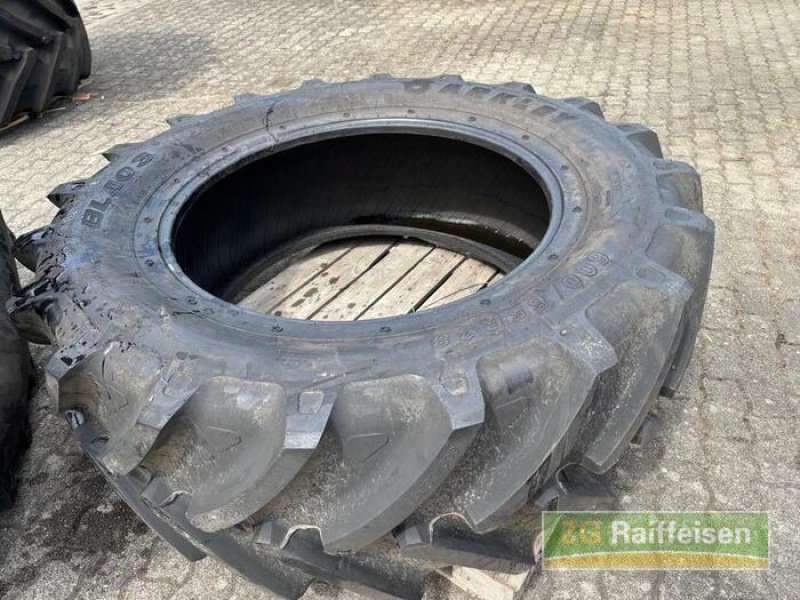 Rad des Typs Trelleborg VF 600/60 R 30, Gebrauchtmaschine in Donaueschingen (Bild 3)