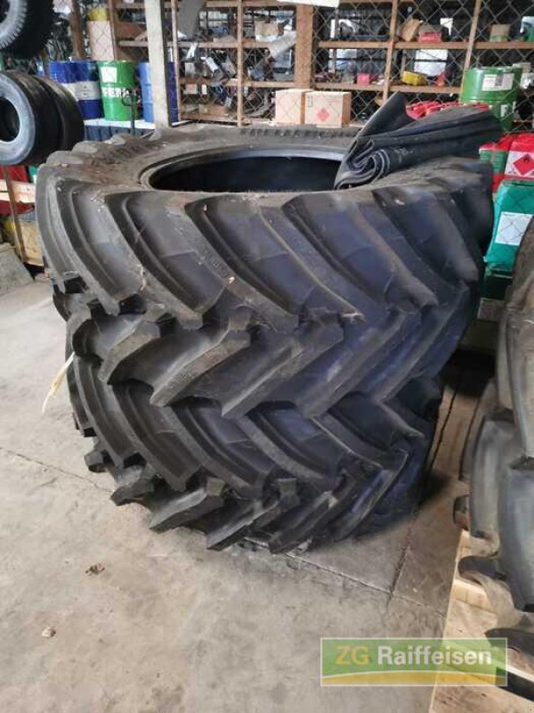 Rad des Typs Trelleborg VF 600/60 R 30, Gebrauchtmaschine in Donaueschingen (Bild 1)