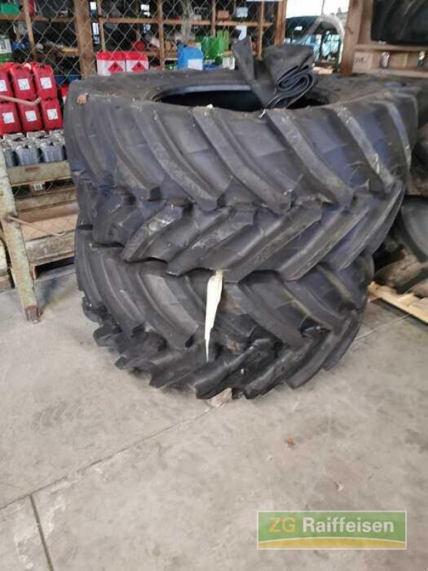Rad des Typs Trelleborg VF 600/60 R 30, Gebrauchtmaschine in Donaueschingen (Bild 2)