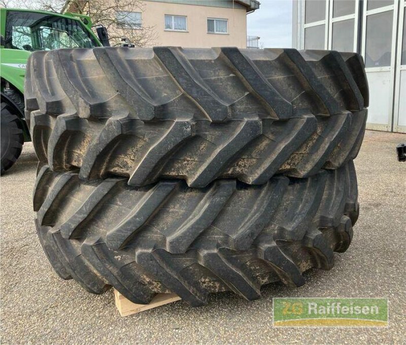 Rad typu Trelleborg VF 650/85R42, Gebrauchtmaschine v Bühl (Obrázek 1)