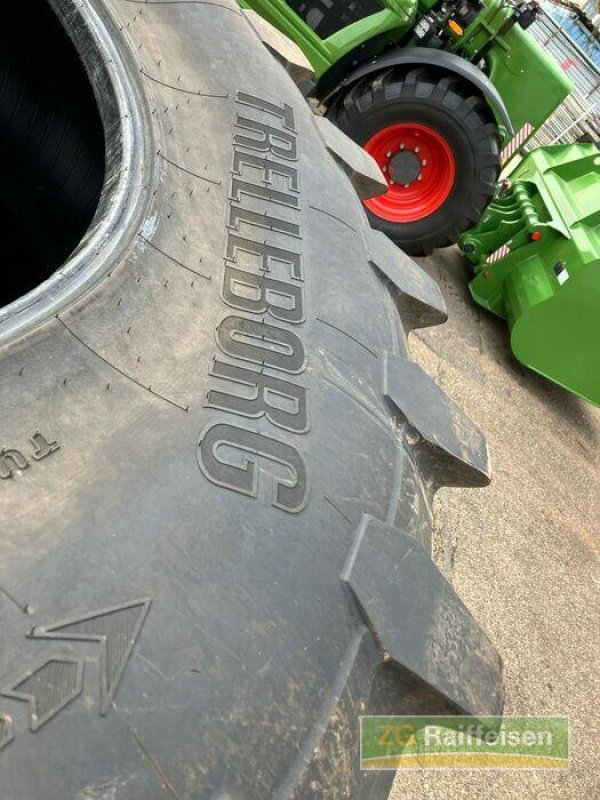 Rad typu Trelleborg VF 650/85R42, Gebrauchtmaschine v Bühl (Obrázek 3)