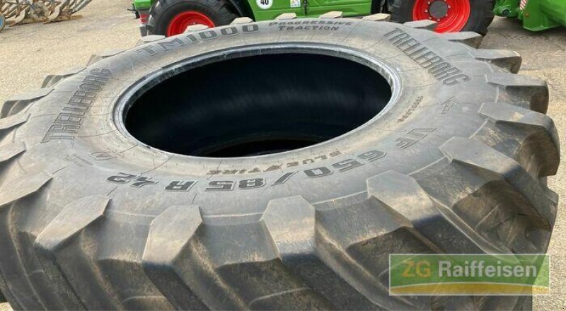 Rad typu Trelleborg VF 650/85R42, Gebrauchtmaschine v Bühl (Obrázek 2)