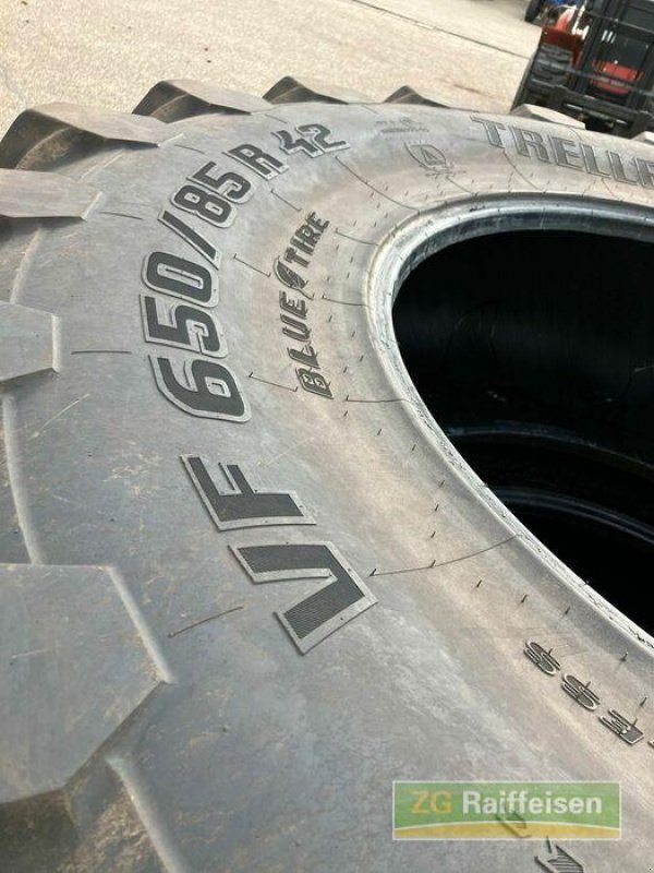 Rad typu Trelleborg VF 650/85R42, Gebrauchtmaschine v Bühl (Obrázek 4)