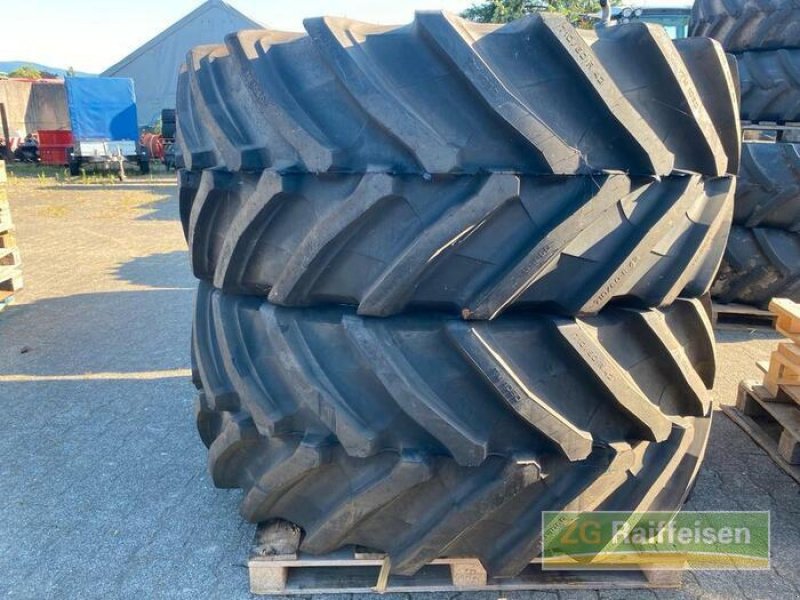 Rad typu Trelleborg VF 710/60R42, Gebrauchtmaschine v Bühl (Obrázek 1)