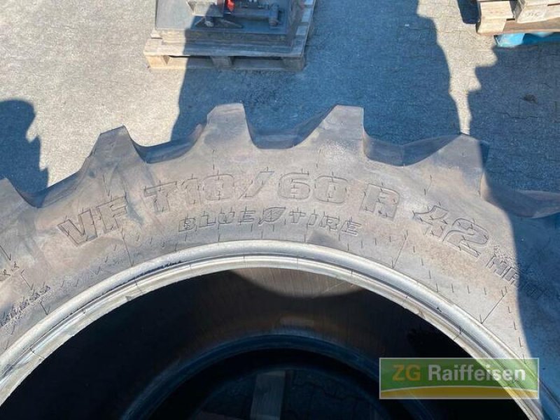Rad typu Trelleborg VF 710/60R42, Gebrauchtmaschine v Bühl (Obrázek 4)