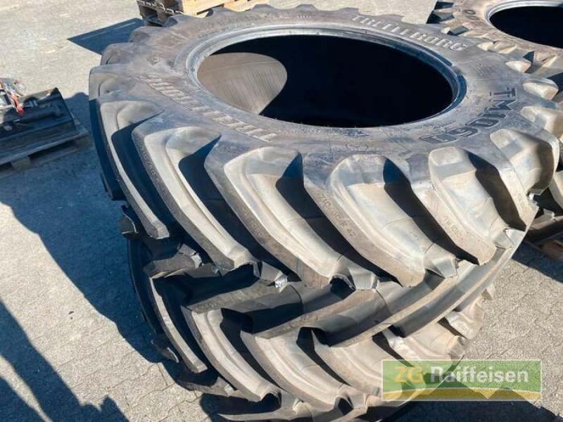 Rad typu Trelleborg VF 710/60R42, Gebrauchtmaschine v Bühl (Obrázek 2)