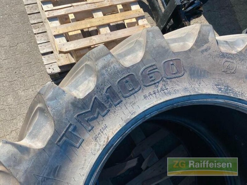 Rad typu Trelleborg VF 710/60R42, Gebrauchtmaschine v Bühl (Obrázek 3)