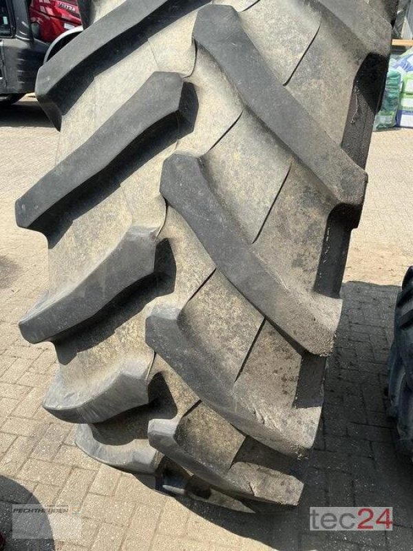 Rad des Typs Trelleborg VF 710/70R42, Gebrauchtmaschine in Rees (Bild 2)