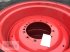 Rad des Typs Trelleborg VF 750/70R44 + VF 650/60R38 inklusive Felgen, Gebrauchtmaschine in Burgkirchen (Bild 11)