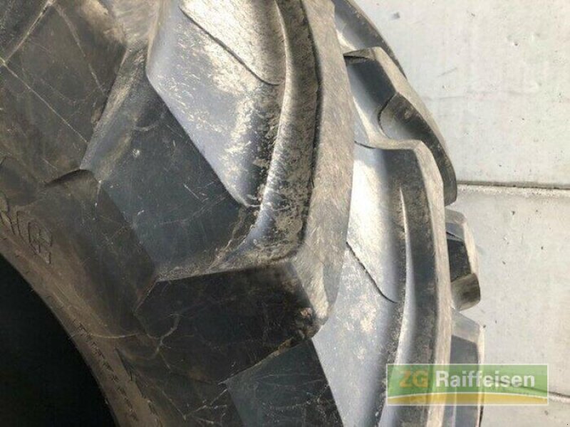 Rad des Typs Trelleborg VF 900/60R42, Gebrauchtmaschine in Bruchsal (Bild 3)