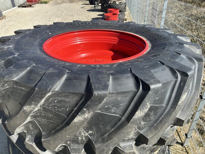 Rad del tipo Trelleborg VF900/60R42, Gebrauchtmaschine In Randers SV (Immagine 1)