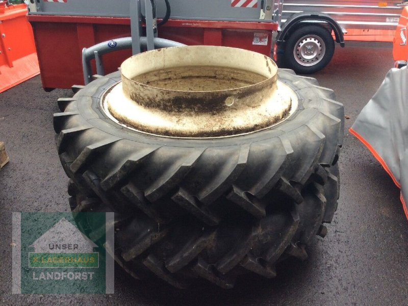 Rad tipa Trinker 12.4/11-36, Gebrauchtmaschine u Kobenz bei Knittelfeld