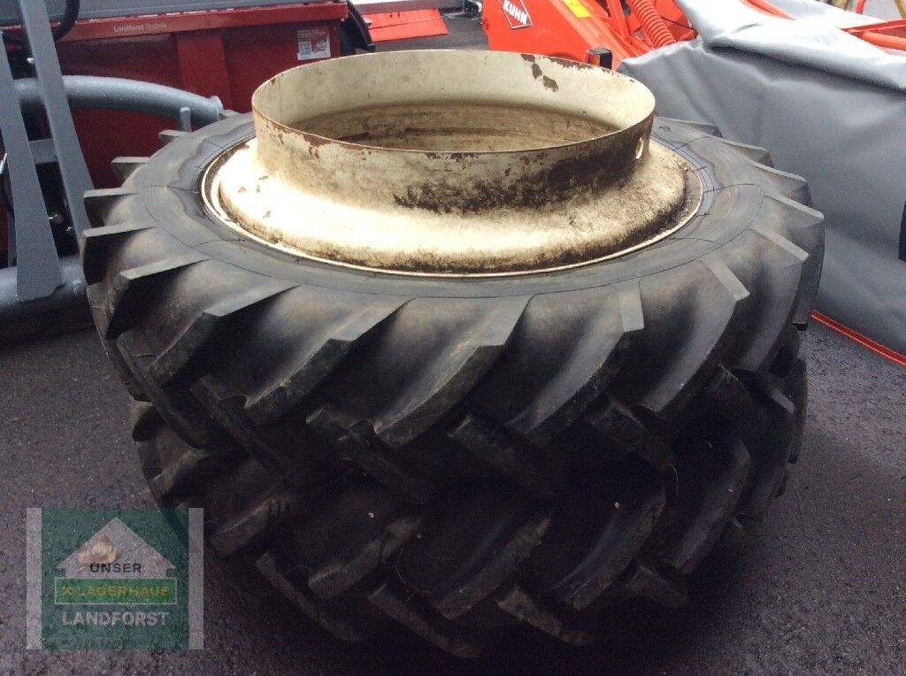 Rad a típus Trinker 12.4/11-36, Gebrauchtmaschine ekkor: Kobenz bei Knittelfeld (Kép 4)