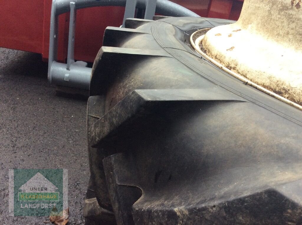 Rad a típus Trinker 12.4/11-36, Gebrauchtmaschine ekkor: Kobenz bei Knittelfeld (Kép 3)