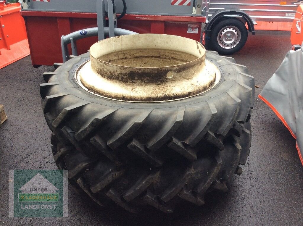 Rad a típus Trinker 12.4/11-36, Gebrauchtmaschine ekkor: Kobenz bei Knittelfeld (Kép 1)