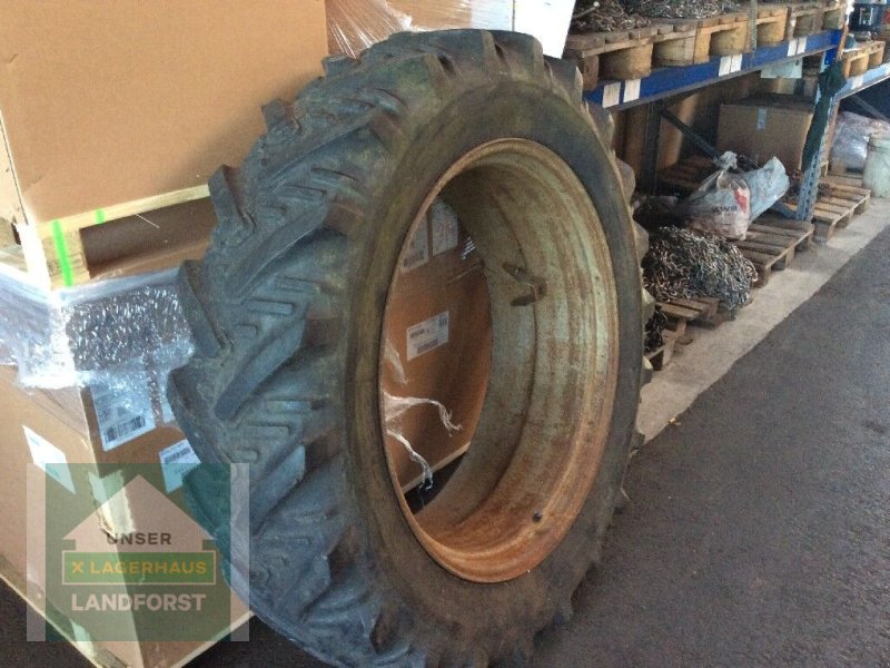 Trinker 13.6R36, Gebrauchtmaschine, Baujahr: 1998 (Bild 1) Rad des Typs Trinker 13.6R36, Gebrauchtmaschine in Kobenz bei Knittelfeld (Bild 1)