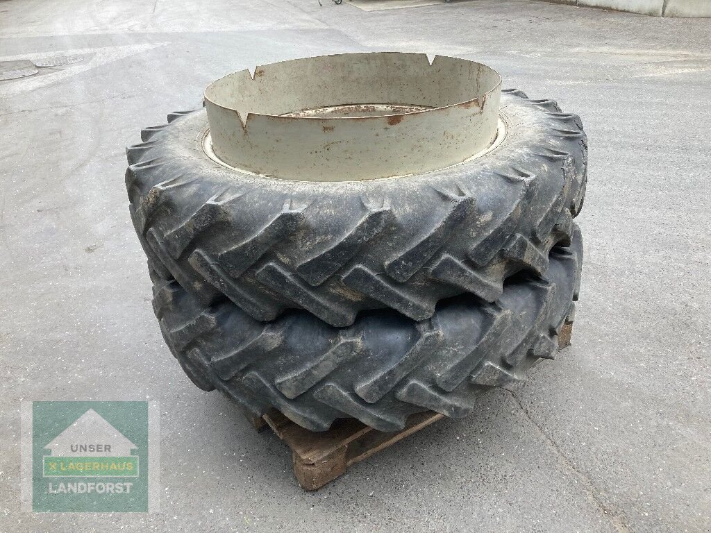 Rad типа Trinker 13.6R36, Gebrauchtmaschine в Kapfenberg (Фотография 1)