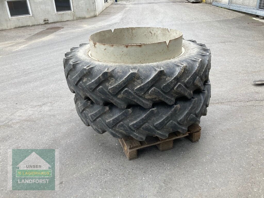 Rad типа Trinker 13.6R36, Gebrauchtmaschine в Kapfenberg (Фотография 2)