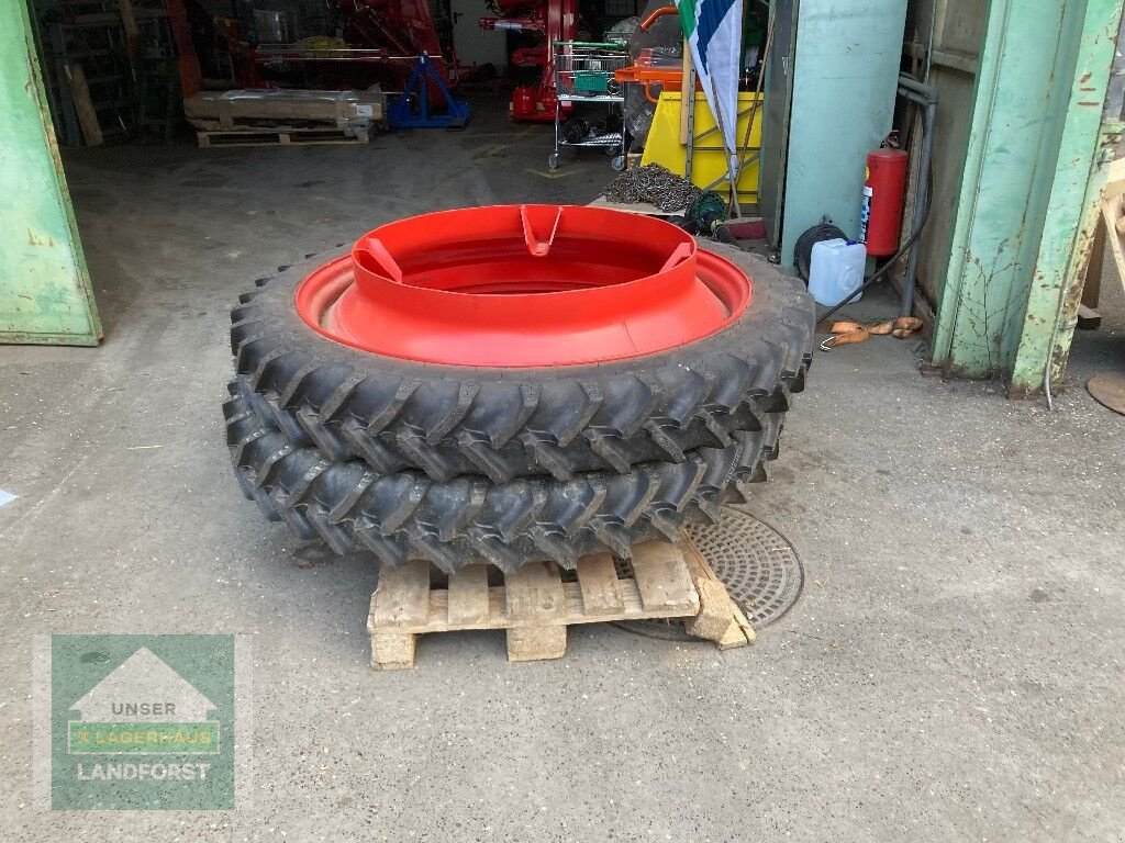 Rad des Typs Trinker 230/95 R48, Neumaschine in Kapfenberg (Bild 2)