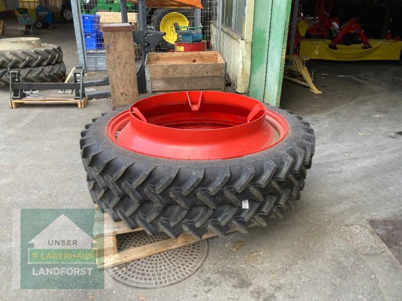 Rad от тип Trinker 230/95 R48, Neumaschine в Kapfenberg