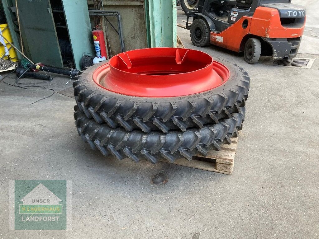 Rad des Typs Trinker 230/95 R48, Neumaschine in Kapfenberg (Bild 3)