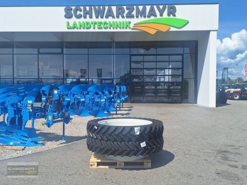 Rad типа Trinker 230/95R32, Neumaschine в Aurolzmünster (Фотография 1)