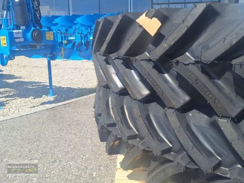 Rad des Typs Trinker 230/95R32, Neumaschine in Aurolzmünster (Bild 2)