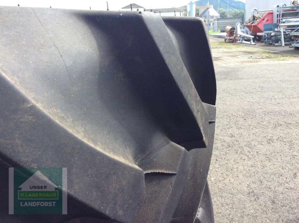 Rad типа Trinker 320/90-R32, Gebrauchtmaschine в Kobenz bei Knittelfeld (Фотография 7)