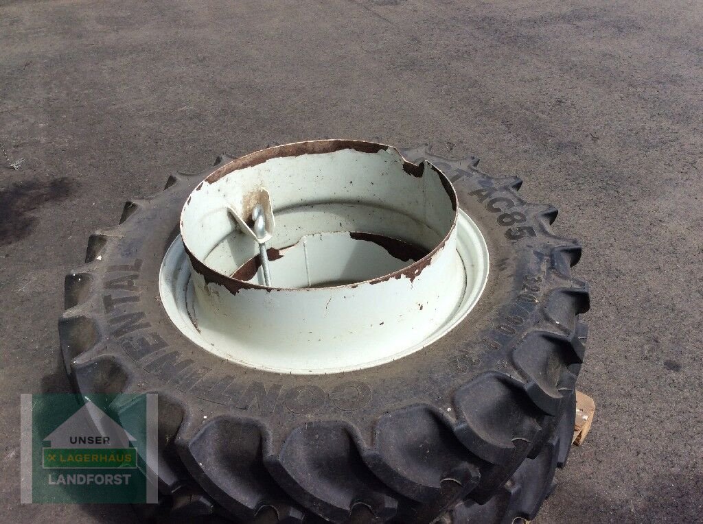 Rad типа Trinker 320/90-R32, Gebrauchtmaschine в Kobenz bei Knittelfeld (Фотография 2)