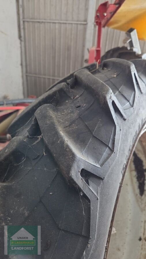 Rad от тип Trinker 9.5 - R38, Gebrauchtmaschine в Kapfenberg (Снимка 2)