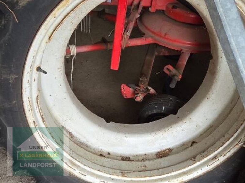 Rad typu Trinker 9.5 - R38, Gebrauchtmaschine v Kapfenberg