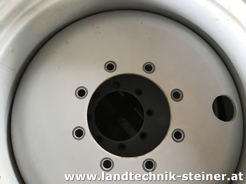 Rad typu Trinker Continental Kompletträder 340/85 R28, Gebrauchtmaschine v Hohenruppersdorf (Obrázek 3)