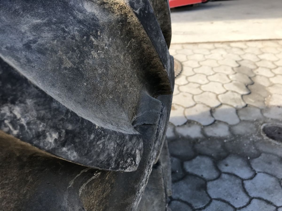 Rad typu Trinker Continental Kompletträder 340/85 R28, Gebrauchtmaschine v Hohenruppersdorf (Obrázek 10)