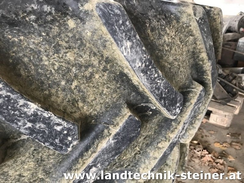 Rad typu Trinker Continental Kompletträder 340/85 R28, Gebrauchtmaschine v Hohenruppersdorf (Obrázek 2)