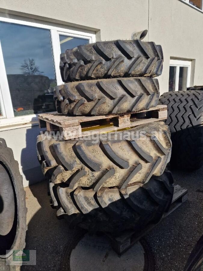 Rad typu Trinker KOMPLETTRÄDER, Gebrauchtmaschine v Klagenfurt (Obrázek 1)