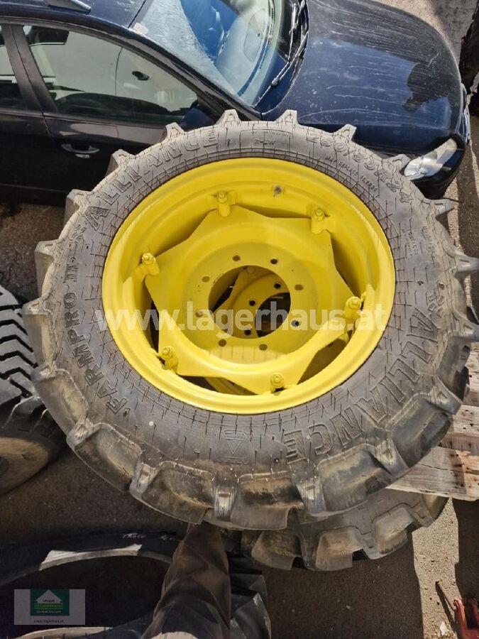 Rad typu Trinker KOMPLETTRÄDER, Gebrauchtmaschine v Klagenfurt (Obrázek 2)