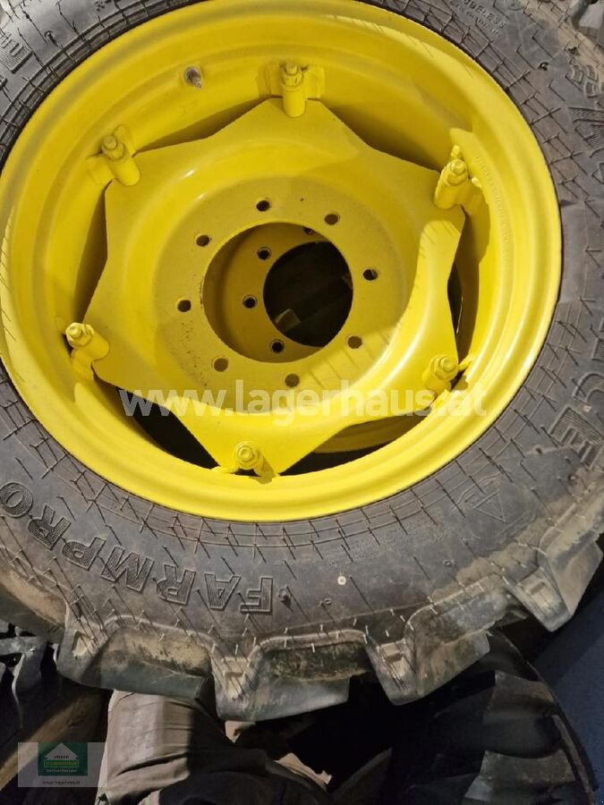 Rad typu Trinker KOMPLETTRÄDER, Gebrauchtmaschine v Klagenfurt (Obrázek 3)