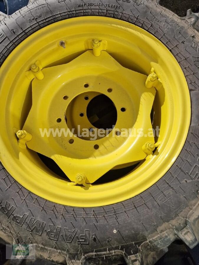 Rad typu Trinker KOMPLETTRÄDER, Gebrauchtmaschine v Klagenfurt (Obrázek 4)