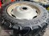 Rad типа Trinker PFLEGERÄDER VO. UND HI. 340/85/R38, 280/85R28 CO, Gebrauchtmaschine в Kilb (Фотография 1)