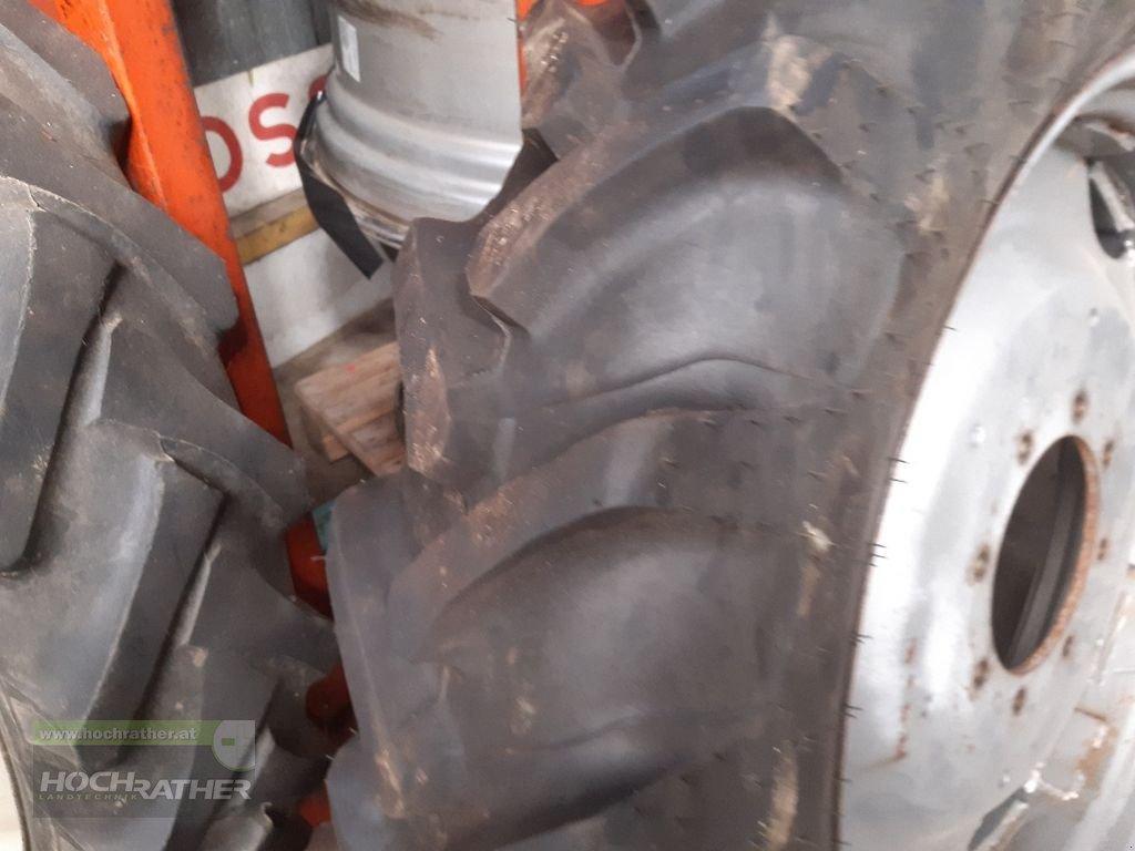 Rad του τύπου Trinker Pflegeräder, Gebrauchtmaschine σε Kronstorf (Φωτογραφία 2)