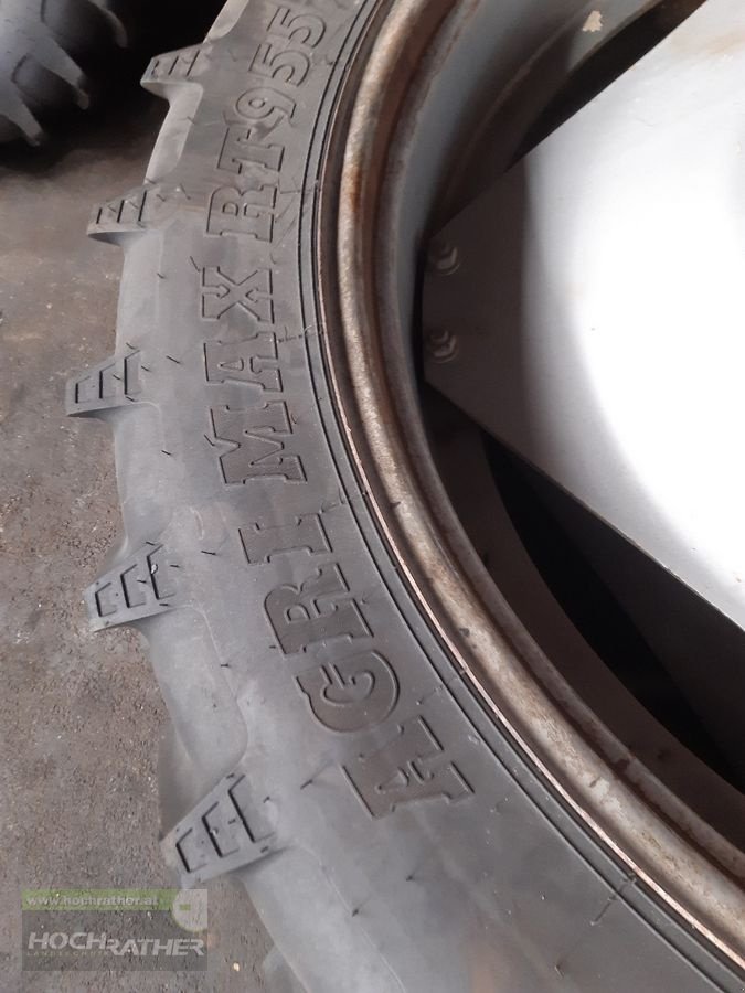 Rad του τύπου Trinker Pflegeräder, Gebrauchtmaschine σε Kronstorf (Φωτογραφία 7)