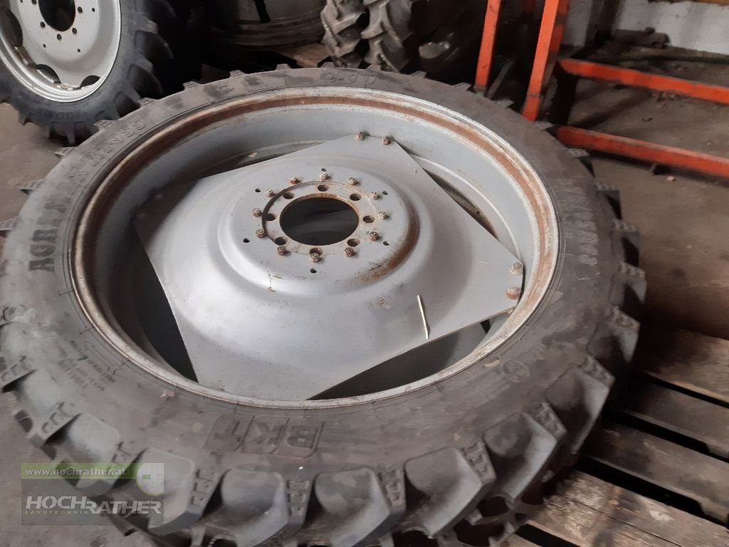 Rad του τύπου Trinker Pflegeräder, Gebrauchtmaschine σε Kronstorf (Φωτογραφία 5)