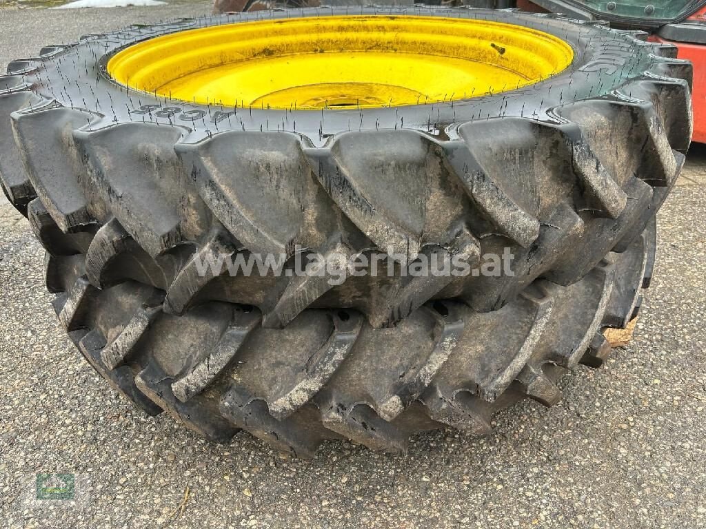 Rad tip Trinker RÄDER-MITAS ZU JOHN DEERE 5090R, Gebrauchtmaschine in Klagenfurt (Poză 3)