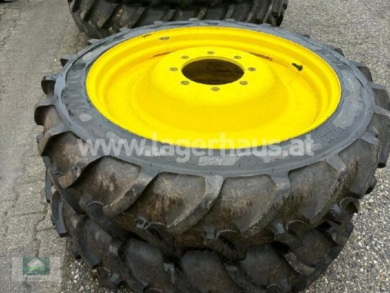 Rad типа Trinker RÄDER-MITAS ZU JOHN DEERE 5090R, Gebrauchtmaschine в Klagenfurt (Фотография 1)