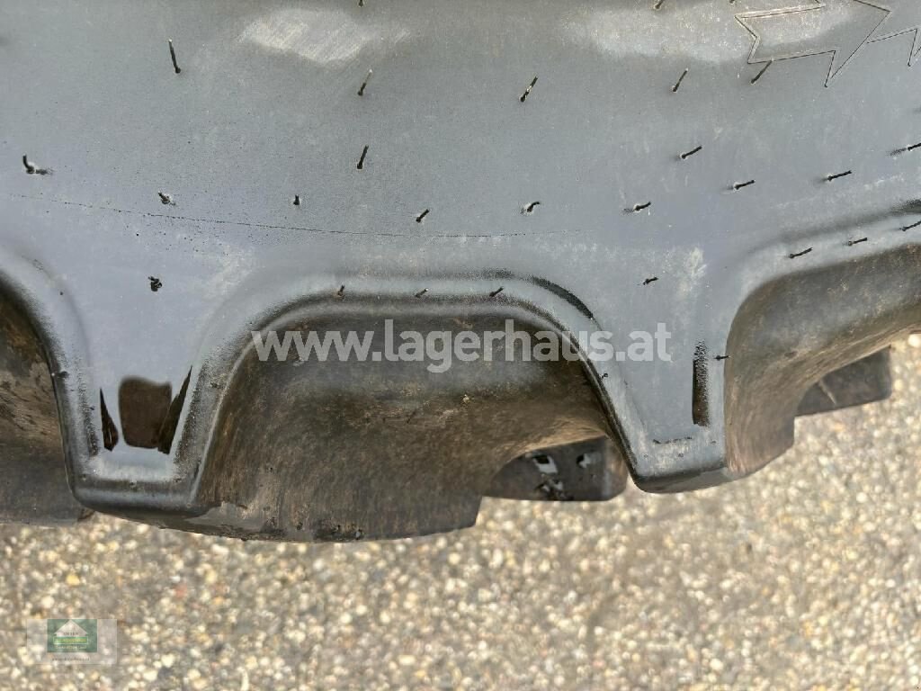 Rad tip Trinker RÄDER-MITAS ZU JOHN DEERE 5090R, Gebrauchtmaschine in Klagenfurt (Poză 2)