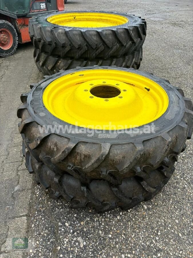 Rad a típus Trinker RÄDER ZU JOHN DEERE 5090R, Gebrauchtmaschine ekkor: Klagenfurt (Kép 1)