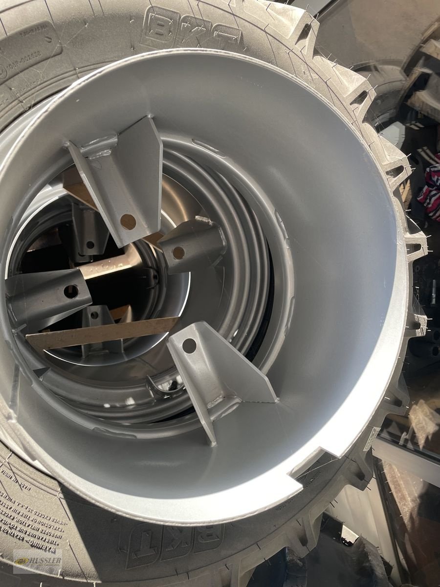 Rad del tipo Trinker Sonstiges, Neumaschine In Söding- Sankt. Johann (Immagine 3)