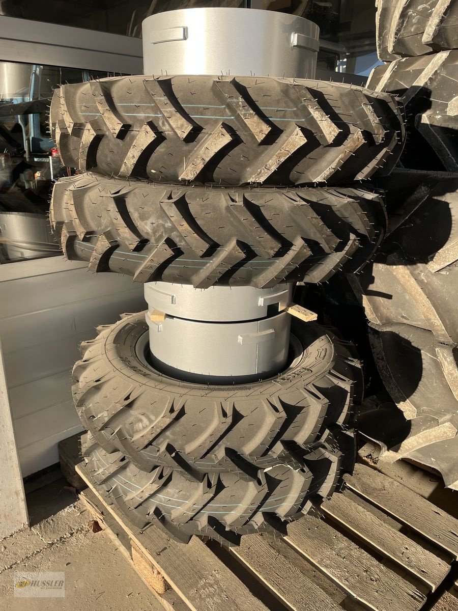 Rad del tipo Trinker Sonstiges, Neumaschine In Söding- Sankt. Johann (Immagine 1)