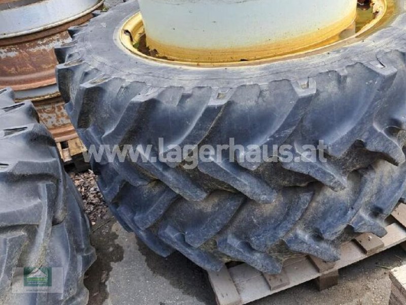 Trinker ZWILLINGSRÄDER, Gebrauchtmaschine (Bild 1) Rad des Typs Trinker ZWILLINGSRÄDER, Gebrauchtmaschine in Klagenfurt (Bild 1)