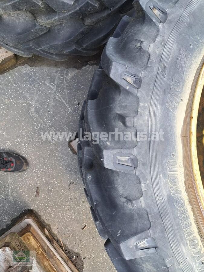 Rad del tipo Trinker ZWILLINGSRÄDER, Gebrauchtmaschine In Klagenfurt (Immagine 3)